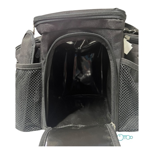 Varios Aerobic y Fitness 3M ISOBAG