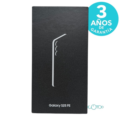 Smartphone SAMSUNG GALAXY S25 FE Libre 6,7 