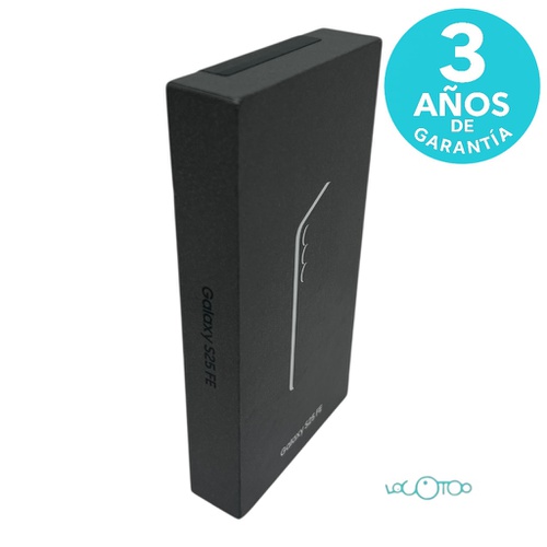 Smartphone SAMSUNG GALAXY S25 FE Libre 6,7 
