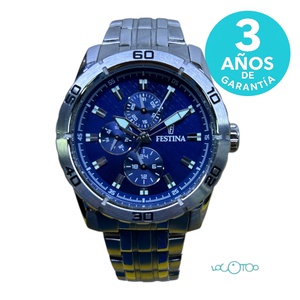 Reloj Pulsera