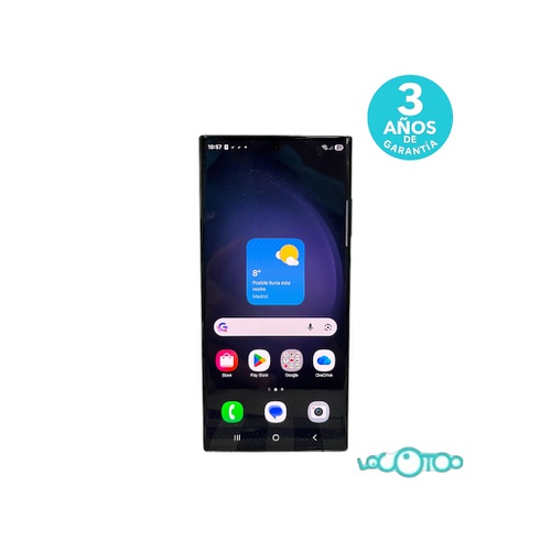 Smartphone SAMSUNG GALAXY S23 ULTRA 6,8 '' 