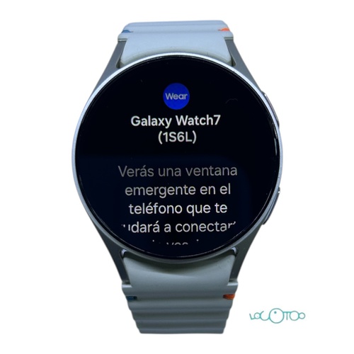SAMSUNG GALAXY WATCH 7 40mm GPS