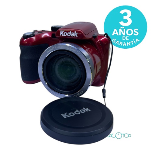 KODAK PIXPRO AZ421