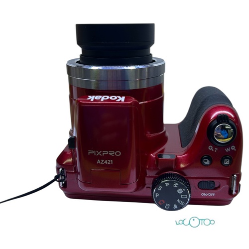 KODAK PIXPRO AZ421
