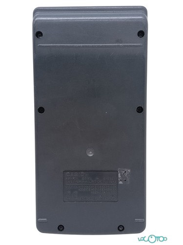 Calculadora CASIO FX-82SX Científica