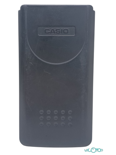 Calculadora CASIO FX-82SX Científica
