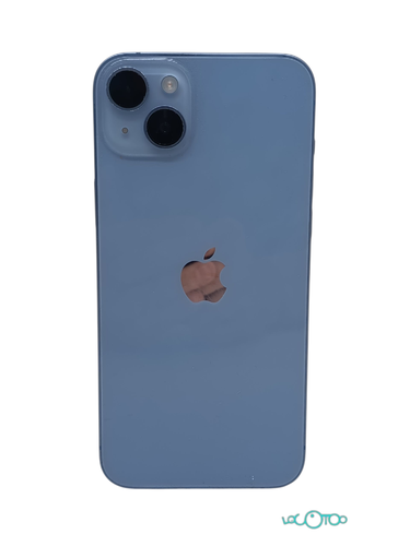 Smartphone APPLE IPHONE 14 PLUS Libre 6,7 '