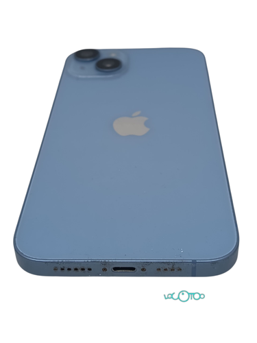 Smartphone APPLE IPHONE 14 PLUS Libre 6,7 '