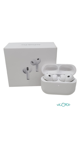 Auricular APPLE AIRPODS PRO 3 In Ear Manos 