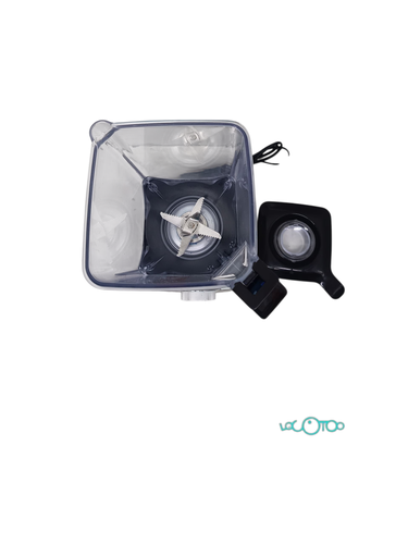 Batidora De Vaso TARRINGTON HOUSE TB2016HS 