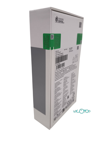 Smartphone OPPO A5 Libre 6,67 '' 4 GB 128 G