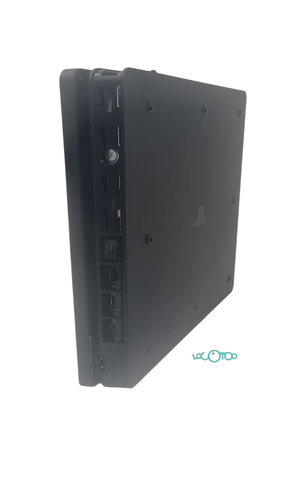 Consola SONY PS4 SLIM Playstation 4 500 GB 