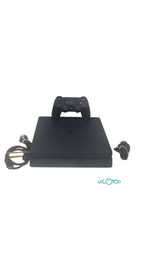 Consola SONY PS4 SLIM Playstation 4 500 GB 