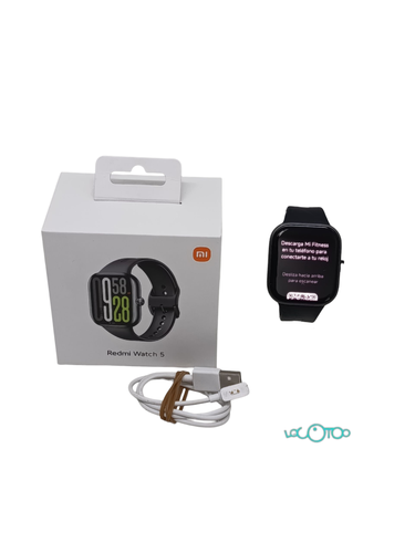 Smartwatch XIAOMI REDMI WATCH 5  2,2 '' GPS