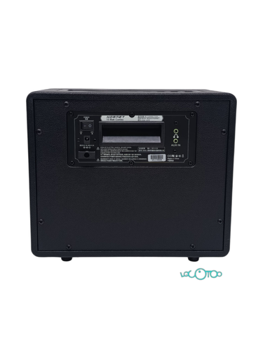 Amplificador Guitarra MOOER HORNET Efectos 