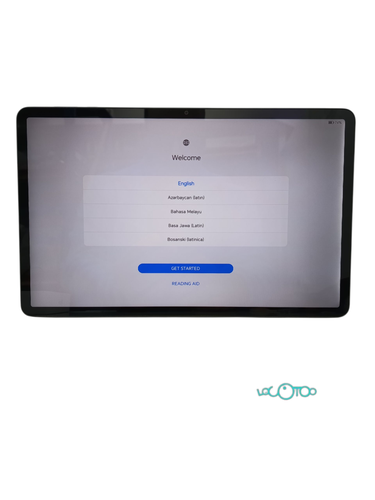 Tablet HONOR PAD X9 WIFI 11,5" 4 GB 128 GB 