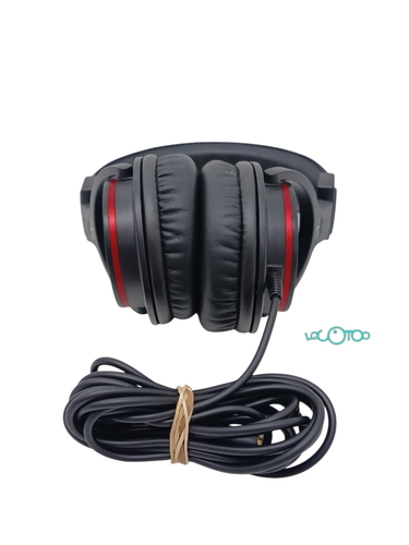 Auricular HIFI SCARLETT HP60 MKIII