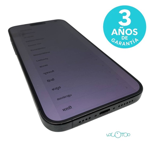 Smartphone APPLE IPHONE 15 PRO MAX 6,7 '' 8