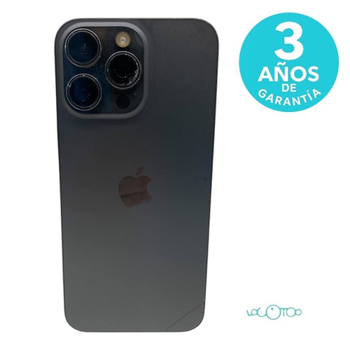 Smartphone APPLE IPHONE 15 PRO MAX 6,7 '' 8