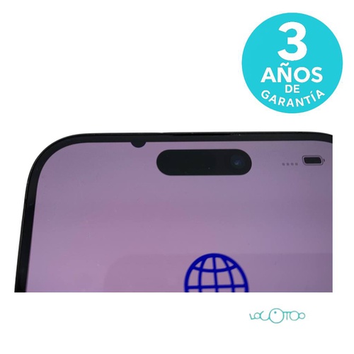 Smartphone APPLE IPHONE 15 PRO MAX 6,7 '' 8