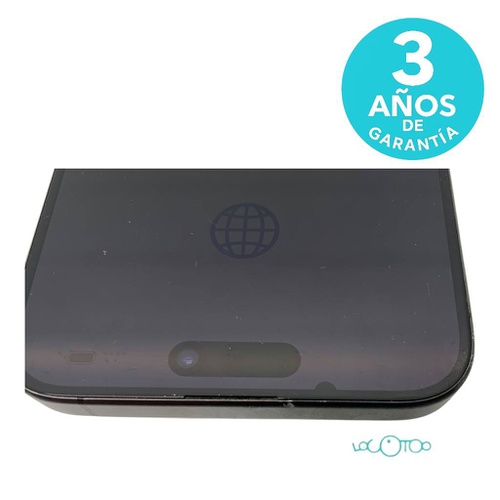 Smartphone APPLE IPHONE 15 PRO MAX 6,7 '' 8