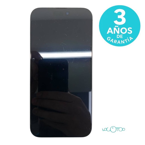 Smartphone APPLE IPHONE 15 PRO MAX 6,7 '' 8