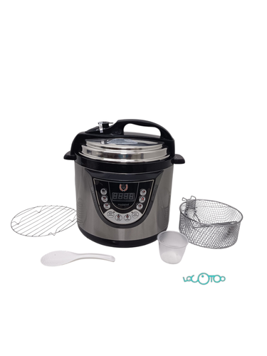 Robot Multifunción GM MODELO D 1000 W