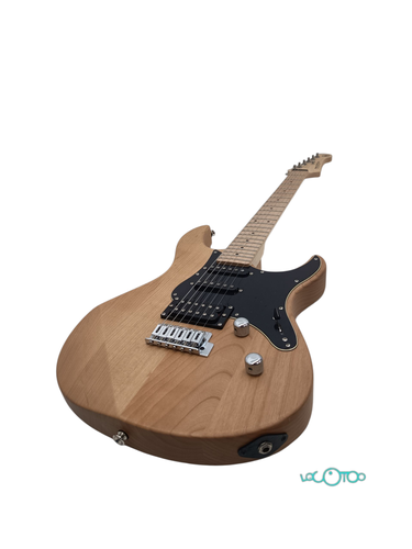Guitarra Eléctrica YAMAHA PACIFICA 6 Cuerda