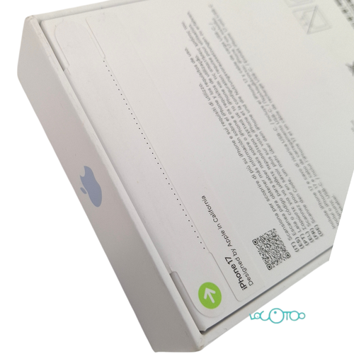 APPLE IPHONE 17 256GB