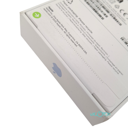 APPLE IPHONE 17 256GB