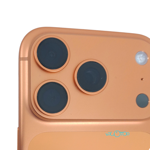 APPLE IPHONE 17 PRO 256GB