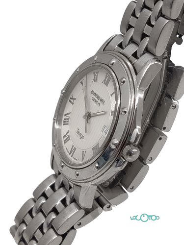 Reloj Pulsera RAYMOND WEIL TANGO Talla 17 3
