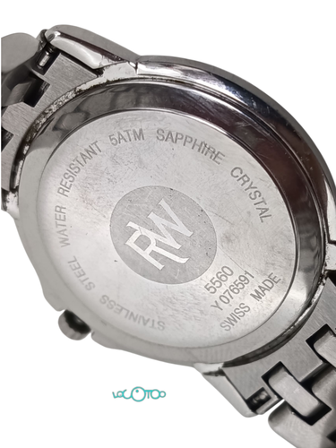 Reloj Pulsera RAYMOND WEIL TANGO Talla 17 3