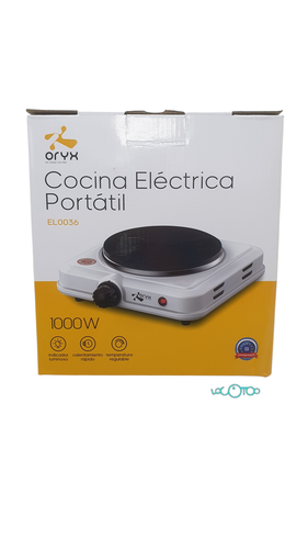 Varios Electrodomésticos Cocina ORYX HOGAR 