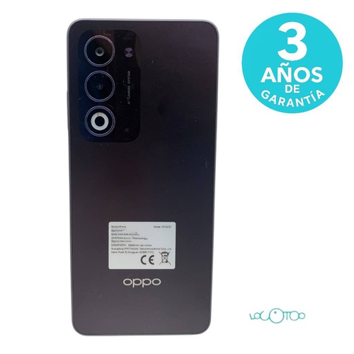 Smartphone OPPO A5 5G 2025 6,67 '' 4 GB 128