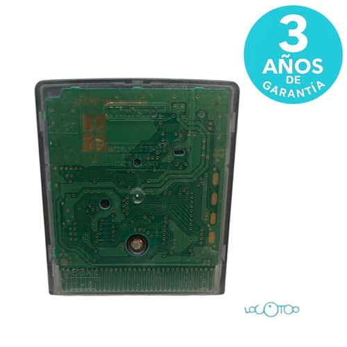 Videojuego NINTENDO GAME BOY DONKEY KONG CO