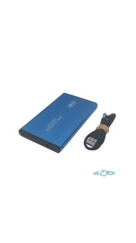 Disco Duro EXTERNAL CASE 2.5" SATA 2,5 '' 1