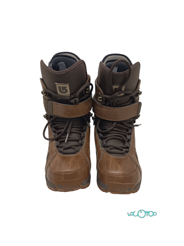Botas De Snow BURTON FREESTYLE Talla 41