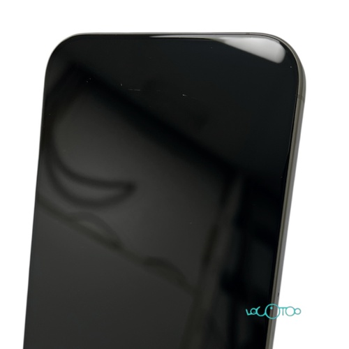 IPHONE 16 PRO MAX 256GB GRIS