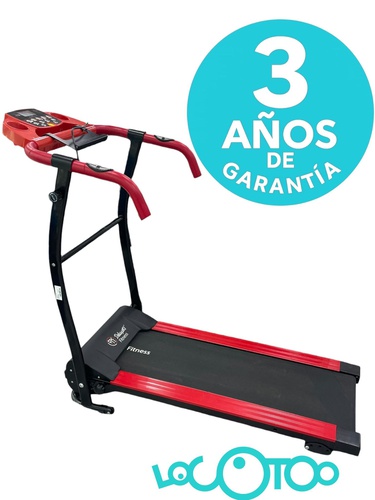 CINTA DE CORRER IDX DELUXE