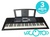 PIANO YAMAHA YPT-230