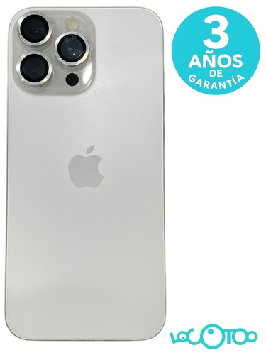  IPHONE 16 PRO MAX 256 GB 