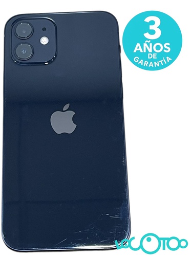 IPHONE 12 64 GB 