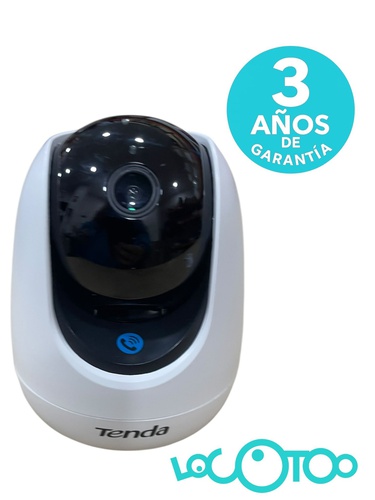VIDEOCAMARA TENDA CP3 PRO