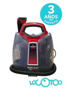 Aspirador Sólido-Líquido