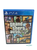 Videojuego SONY PS4 GRAND THEFT AUTO V Play