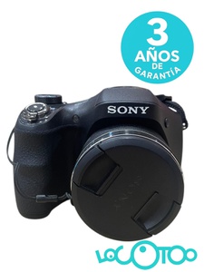 Cámara Réflex