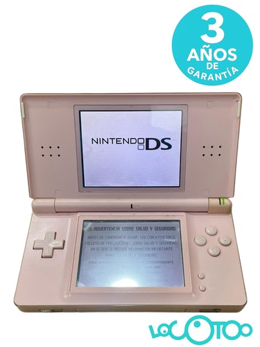 NINTENDO DS LITE
