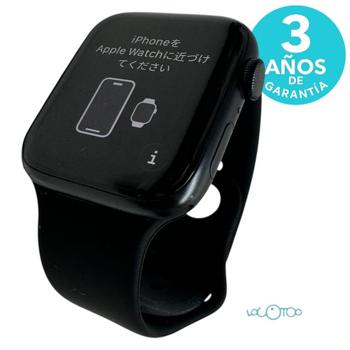 Smartwatch APPLE WATCH SE 2 GEN 44MM 44 mm 