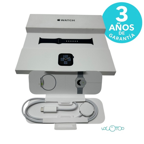 Smartwatch APPLE WATCH SE 2 GEN 44MM 44 mm 